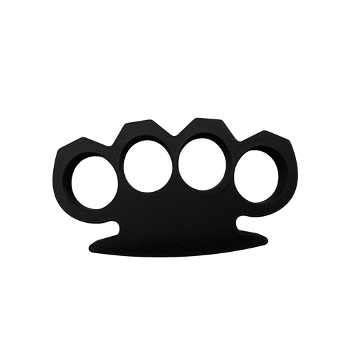 Gear Stock Tactical PLA Knuckle Guard