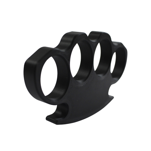 Gear Stock Tactical PLA Knuckle Guard