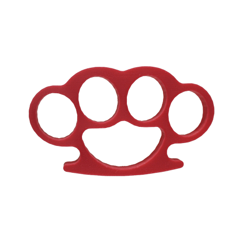 Gear Stock Tactical PLA Knuckle Guard