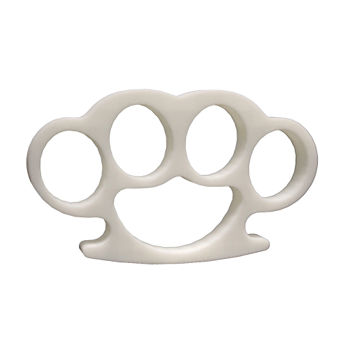 Gear Stock Tactical PLA Knuckle Guard