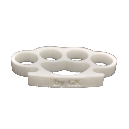 Gear Stock Tactical PLA Knuckle Guard