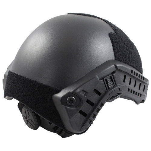 Gear Stock Future Assault Shell MH Combat Helmet