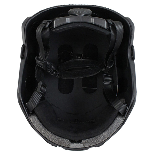 Gear Stock Future Assault Shell MH Combat Helmet