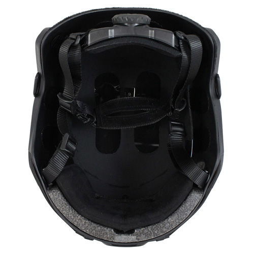 Gear Stock Future Assault Shell MH Combat Helmet