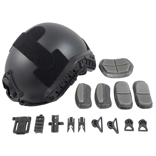 Gear Stock Future Assault Shell MH Combat Helmet