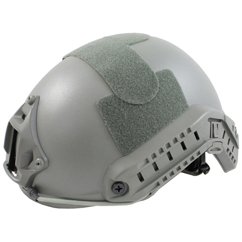 Gear Stock Future Assault Shell MH Combat Helmet