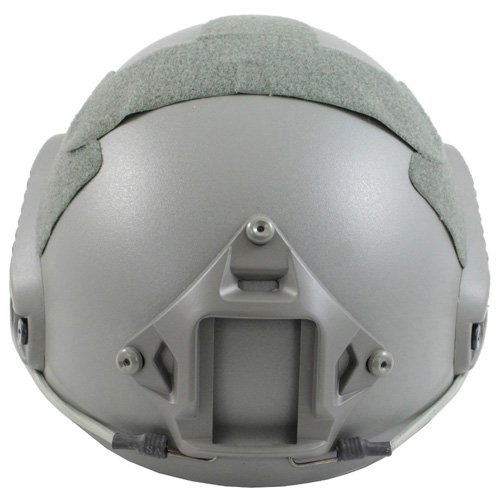 Gear Stock Future Assault Shell MH Combat Helmet