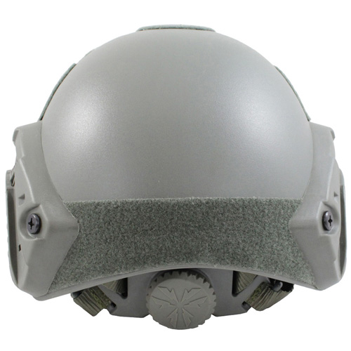 Gear Stock Future Assault Shell MH Combat Helmet