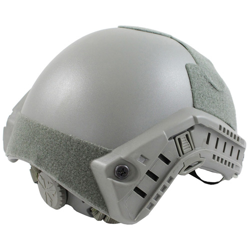 Gear Stock Future Assault Shell MH Combat Helmet