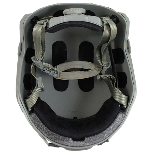Gear Stock Future Assault Shell MH Combat Helmet