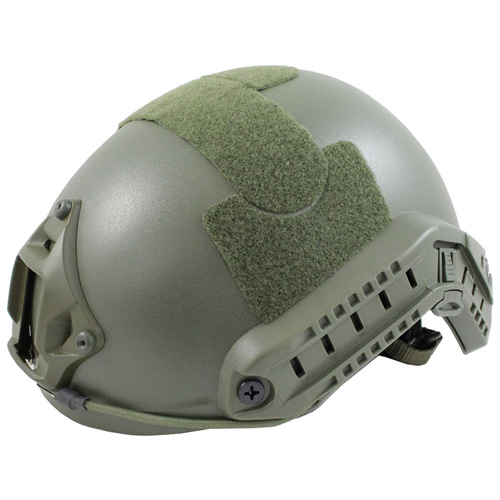 Gear Stock Future Assault Shell MH Combat Helmet