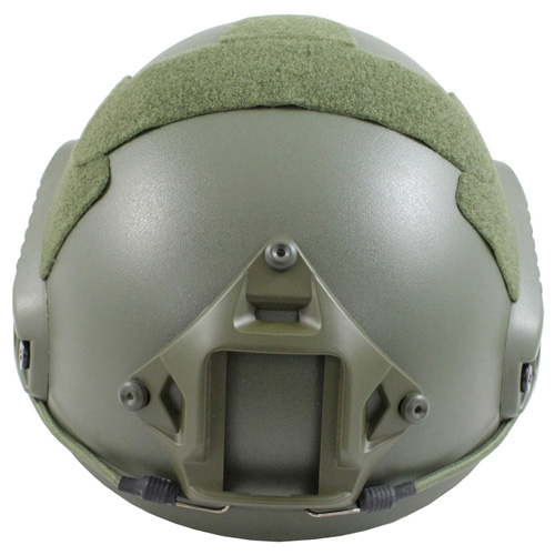 Gear Stock Future Assault Shell MH Combat Helmet