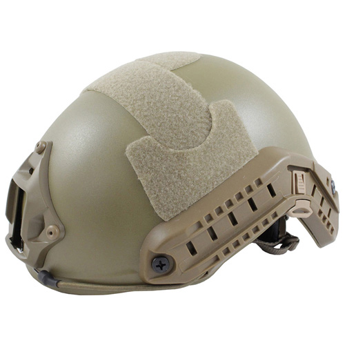 Gear Stock Future Assault Shell MH Combat Helmet