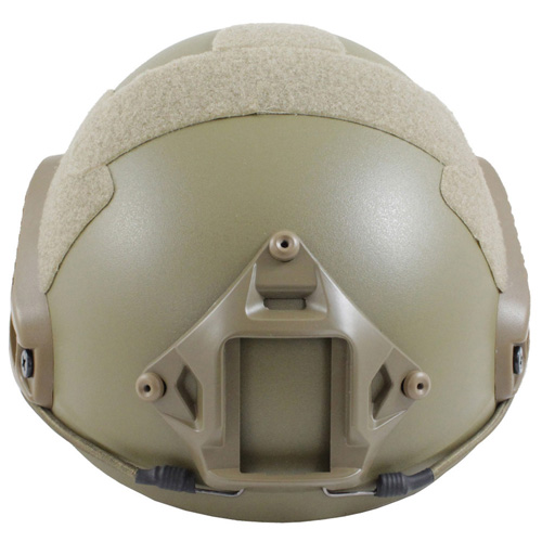 Gear Stock Future Assault Shell MH Combat Helmet