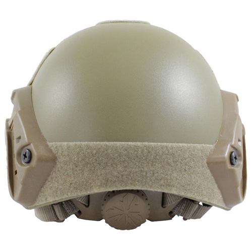 Gear Stock Future Assault Shell MH Combat Helmet