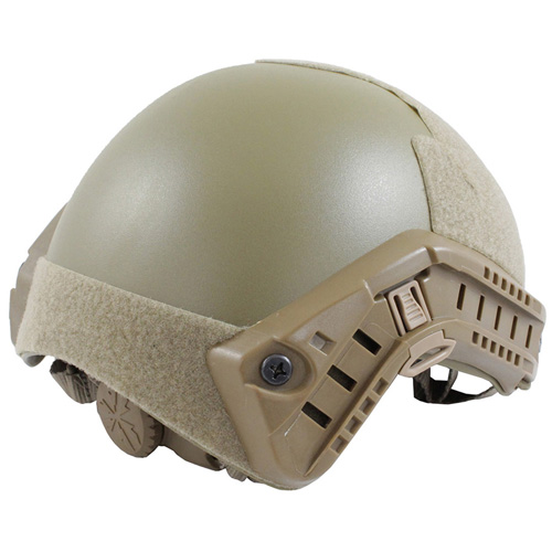 Gear Stock Future Assault Shell MH Combat Helmet