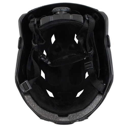 Gear Stock Future Assault Shell BJ Sporting Helmet