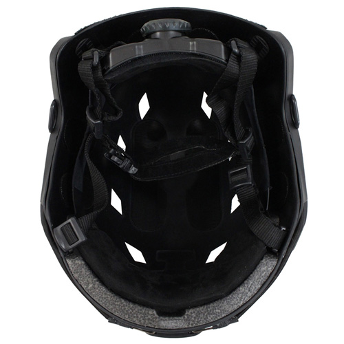 Gear Stock Future Assault Shell BJ Sporting Helmet