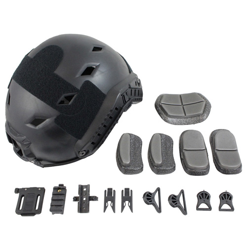 Gear Stock Future Assault Shell BJ Sporting Helmet