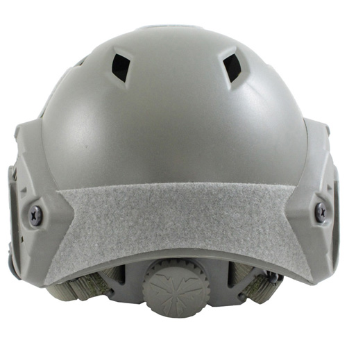 Gear Stock Future Assault Shell BJ Sporting Helmet