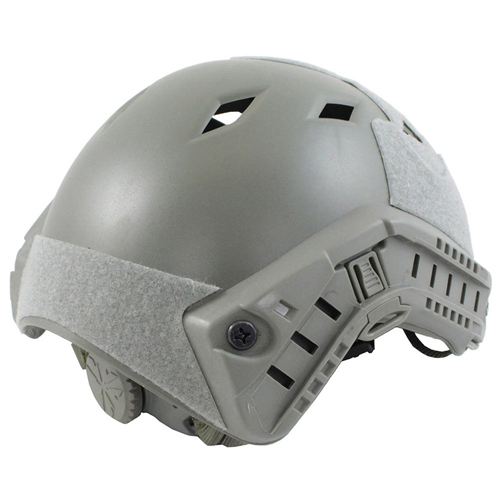 Gear Stock Future Assault Shell BJ Sporting Helmet
