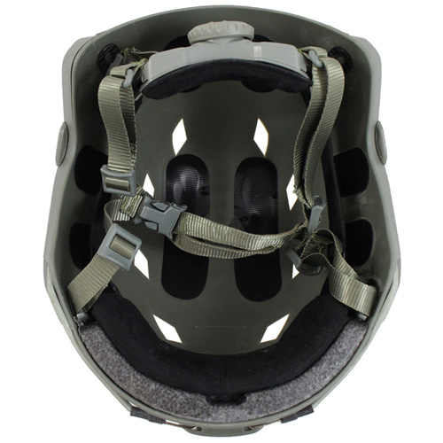 Gear Stock Future Assault Shell BJ Sporting Helmet