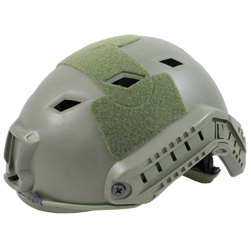 Gear Stock Future Assault Shell BJ Sporting Helmet
