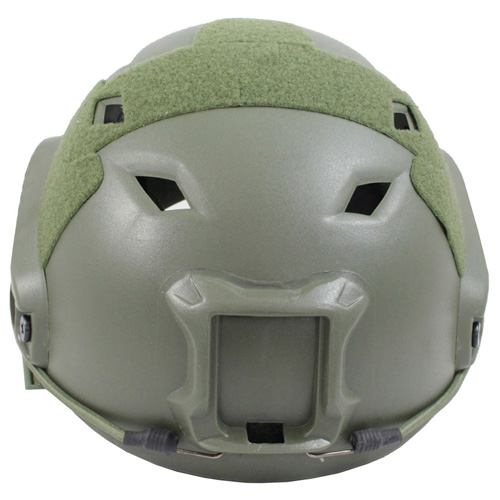 Gear Stock Future Assault Shell BJ Sporting Helmet