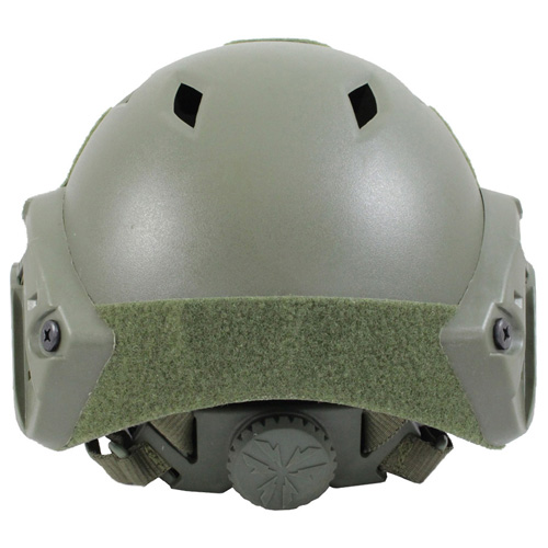 Gear Stock Future Assault Shell BJ Sporting Helmet