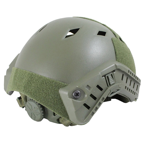 Gear Stock Future Assault Shell BJ Sporting Helmet