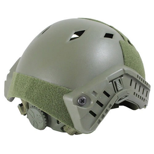 Gear Stock Future Assault Shell BJ Sporting Helmet
