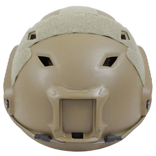 Gear Stock Future Assault Shell BJ Sporting Helmet
