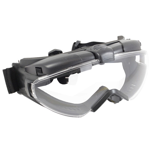Gear Stock Aviator Airsoft Goggles