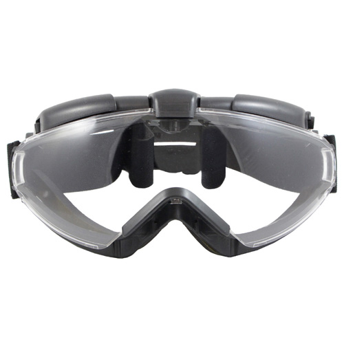 Gear Stock Aviator Airsoft Goggles
