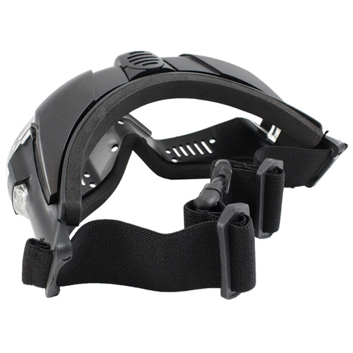 Gear Stock Aviator Airsoft Goggles