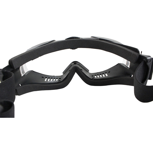 Gear Stock Aviator Airsoft Goggles