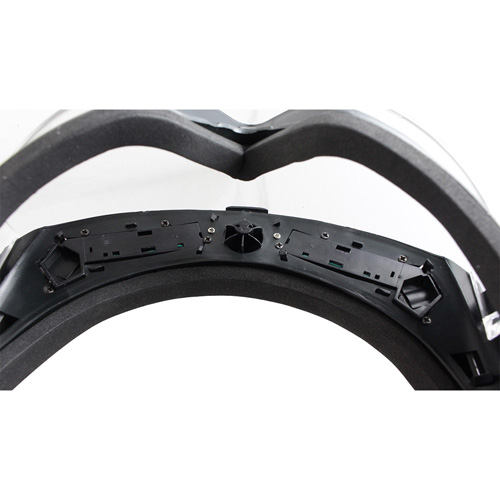 Gear Stock Aviator Airsoft Goggles