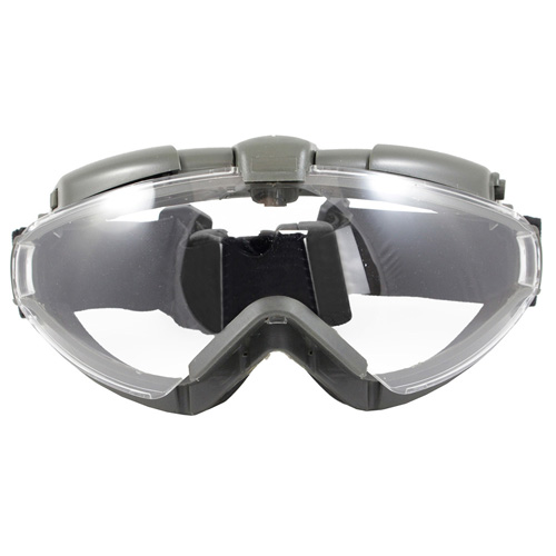 Gear Stock Aviator Airsoft Goggles