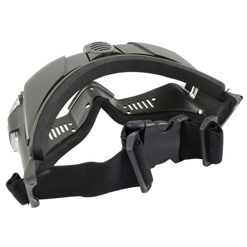 Gear Stock Aviator Airsoft Goggles