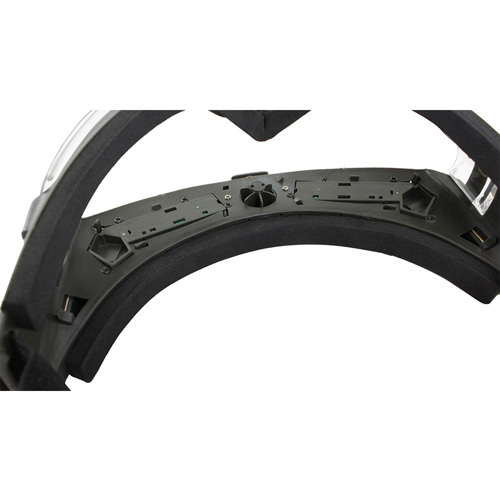 Gear Stock Aviator Airsoft Goggles