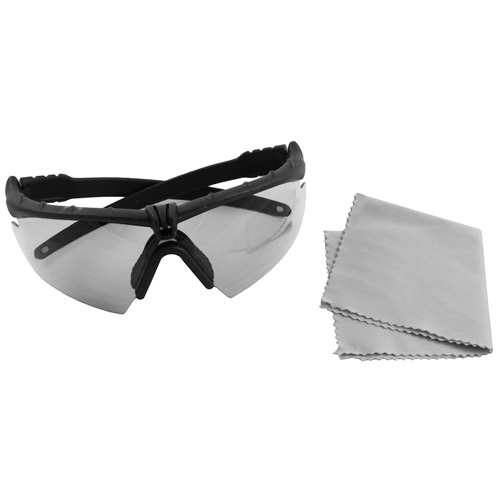 Gear Stock Tactical Airsoft Glasses