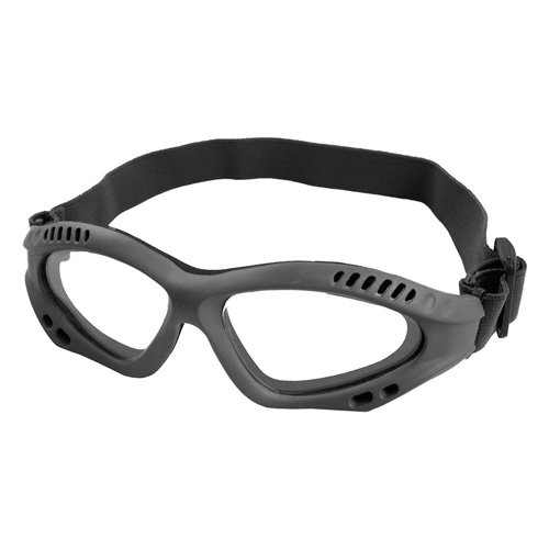 Gear Stock Shooting Goggles