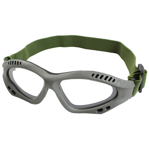 Gear Stock Shooting Goggles