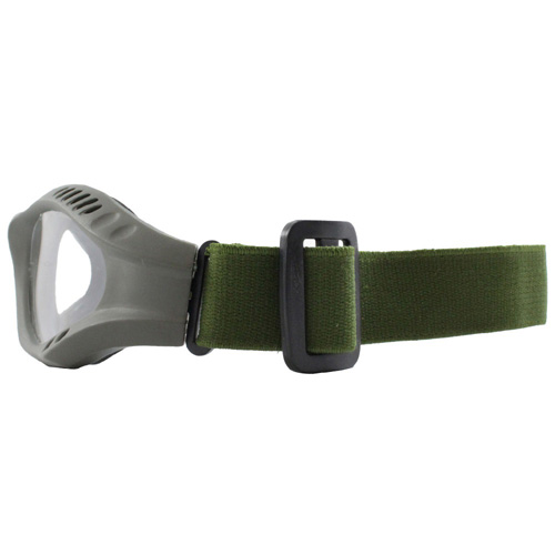 Gear Stock Shooting Goggles