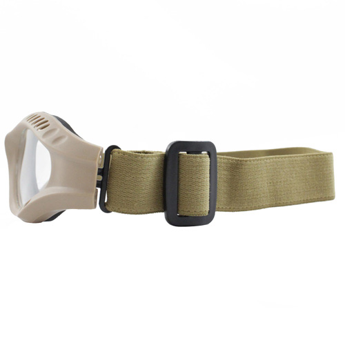 Gear Stock Shooting Goggles