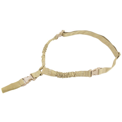 Gear Stock Convertible Bungee Sling