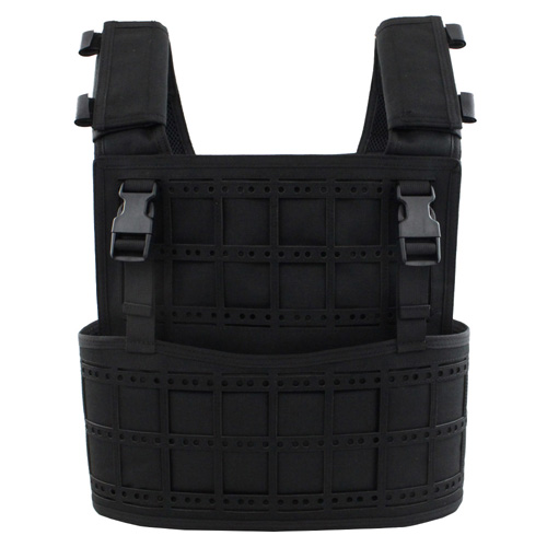 Gear Stock Laser-Cut Modular Vest