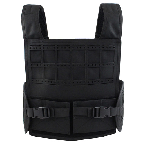 Gear Stock Laser-Cut Modular Vest