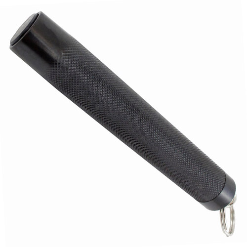 Gear Stock 12-Inch Steel Expandable Baton