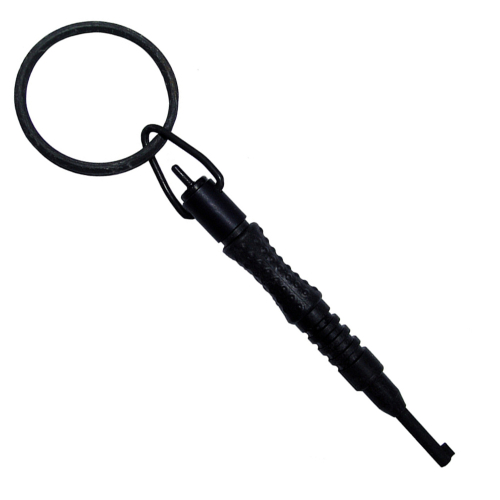 Handcuff Key - Polymer Swivel